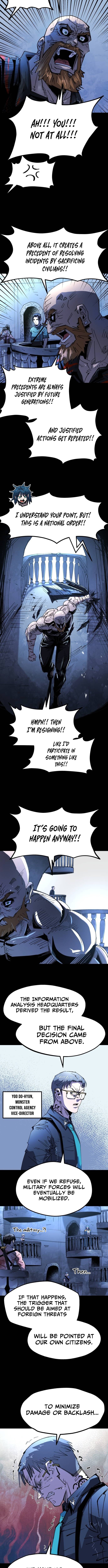 Read The Island Where Stars and Chains Rise Manga Online