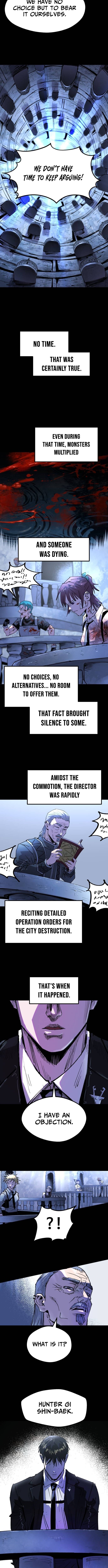 Read The Island Where Stars and Chains Rise Manga Online