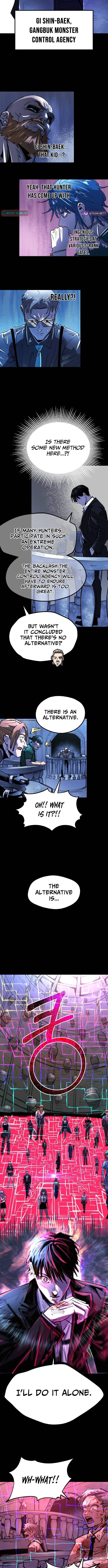 Read The Island Where Stars and Chains Rise Manga Online