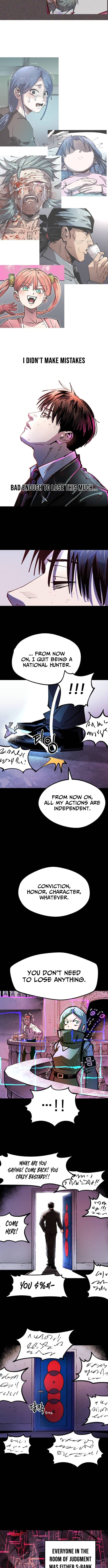 Read The Island Where Stars and Chains Rise Manga Online