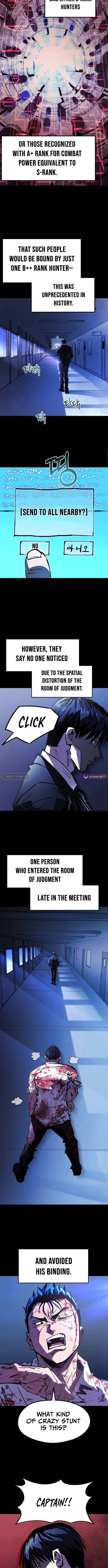 Read The Island Where Stars and Chains Rise Manga Online