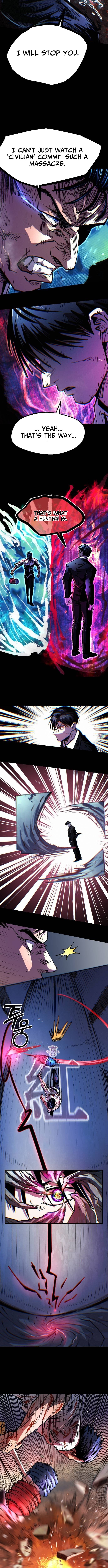 Read The Island Where Stars and Chains Rise Manga Online