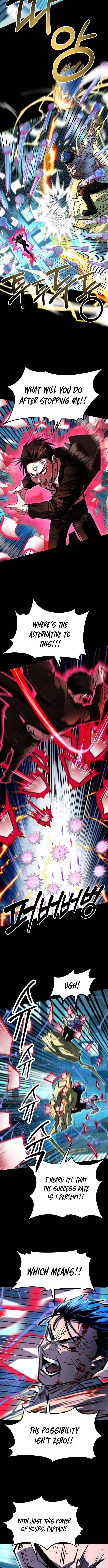 Read The Island Where Stars and Chains Rise Manga Online