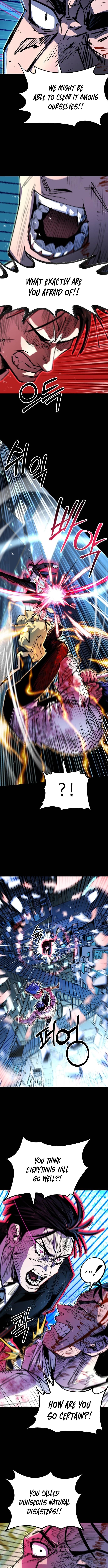 Read The Island Where Stars and Chains Rise Manga Online