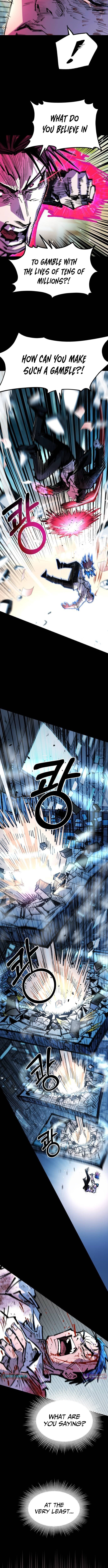 Read The Island Where Stars and Chains Rise Manga Online