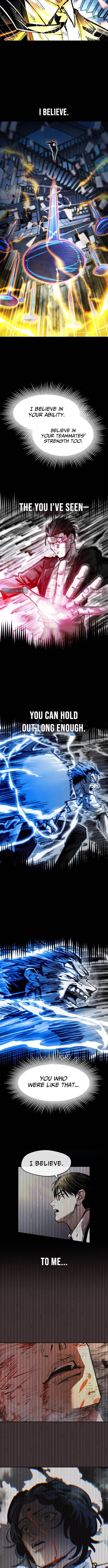 Read The Island Where Stars and Chains Rise Manga Online