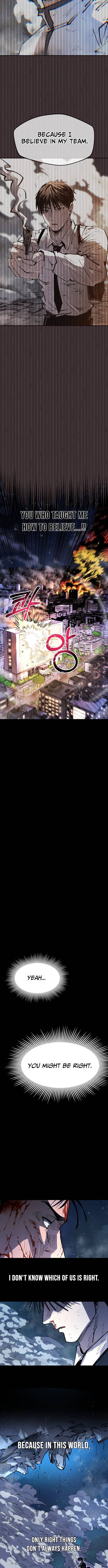 Read The Island Where Stars and Chains Rise Manga Online