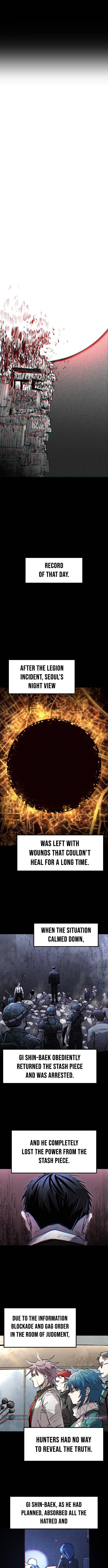 Read The Island Where Stars and Chains Rise Manga Online