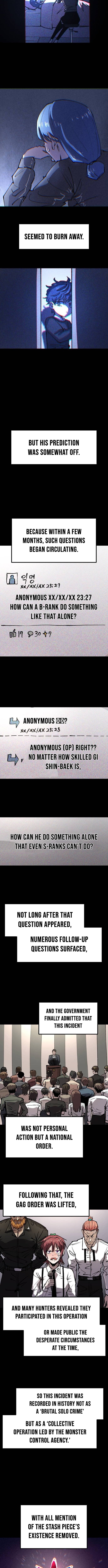 Read The Island Where Stars and Chains Rise Manga Online