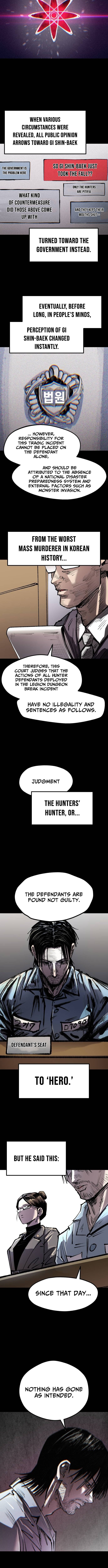 Read The Island Where Stars and Chains Rise Manga Online