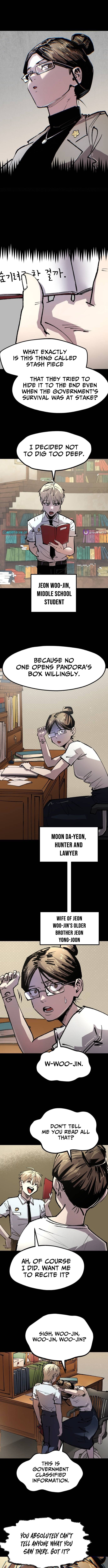 Read The Island Where Stars and Chains Rise Manga Online