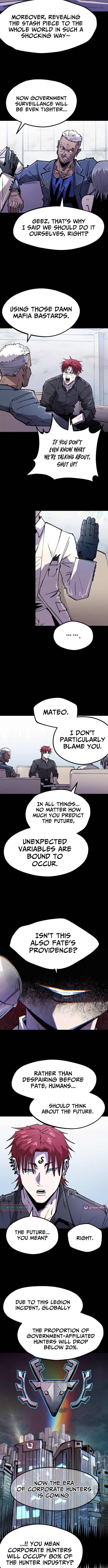 Read The Island Where Stars and Chains Rise Manga Online