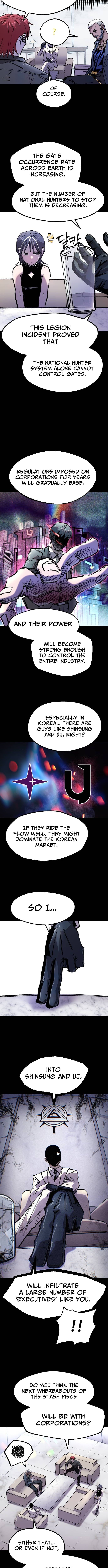 Read The Island Where Stars and Chains Rise Manga Online