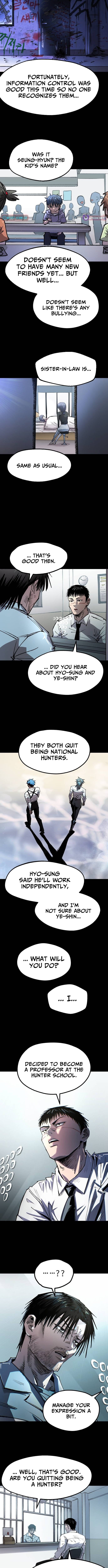 Read The Island Where Stars and Chains Rise Manga Online