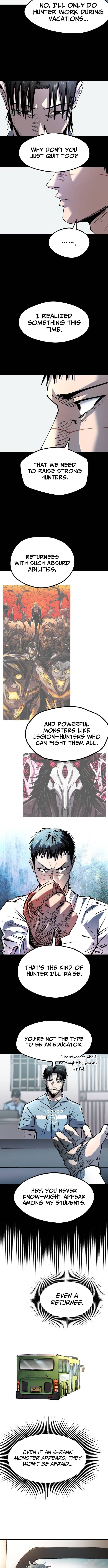 Read The Island Where Stars and Chains Rise Manga Online