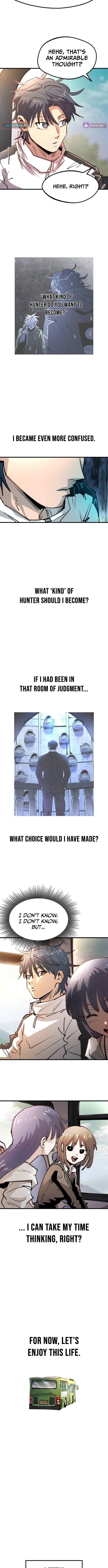 Read The Island Where Stars and Chains Rise Manga Online