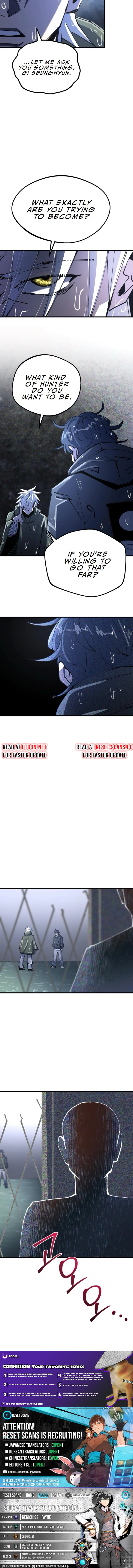 Read The Island Where Stars and Chains Rise Manga Online