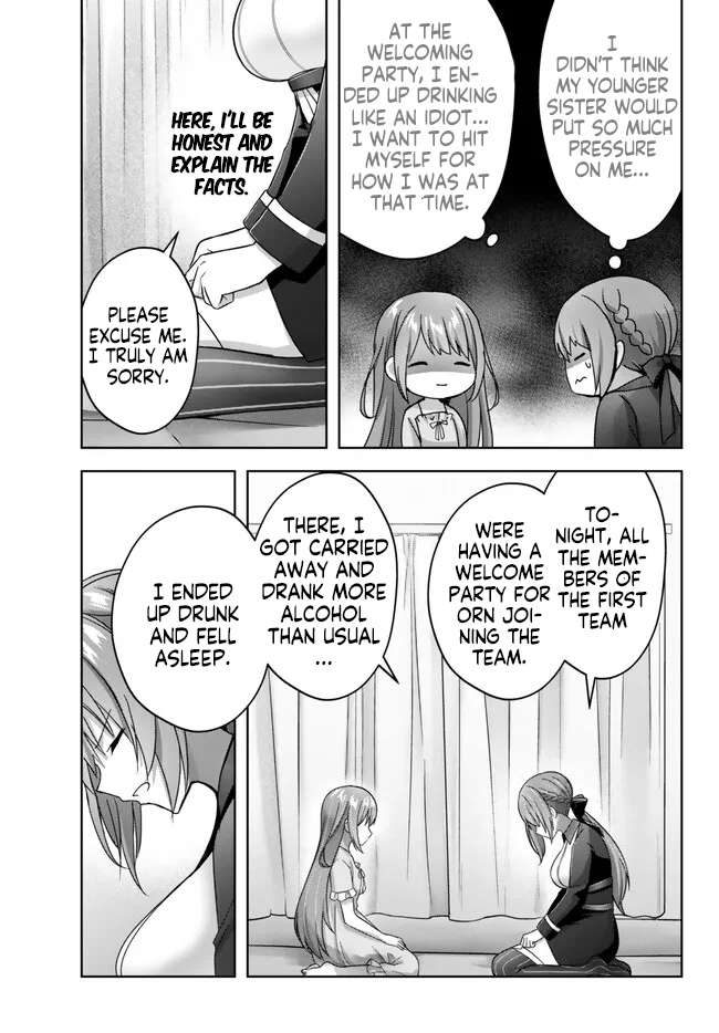 Read The Jack-of-All-Trades Kicked Out of the Hero’s Party Manga Online