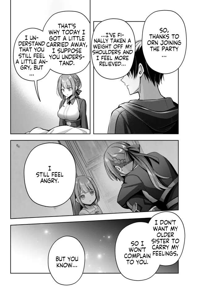 Read The Jack-of-All-Trades Kicked Out of the Hero’s Party Manga Online