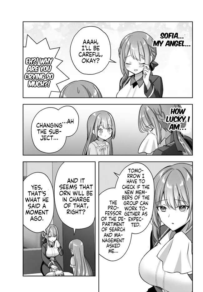 Read The Jack-of-All-Trades Kicked Out of the Hero’s Party Manga Online