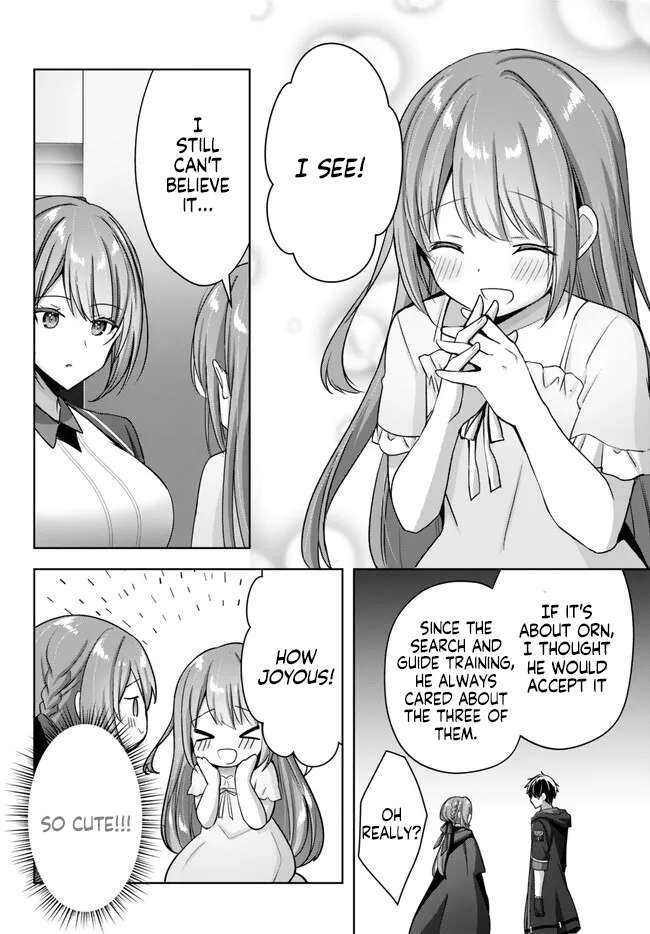 Read The Jack-of-All-Trades Kicked Out of the Hero’s Party Manga Online