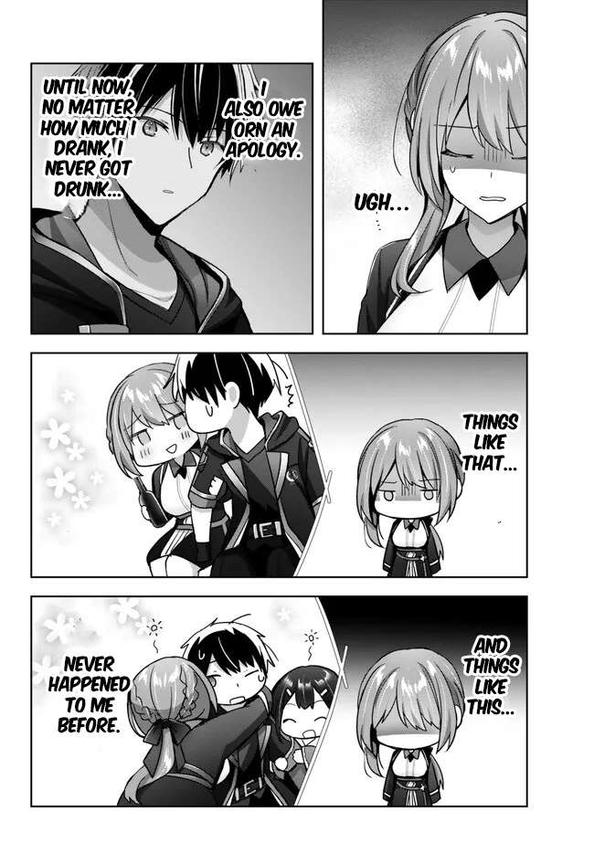 Read The Jack-of-All-Trades Kicked Out of the Hero’s Party Manga Online