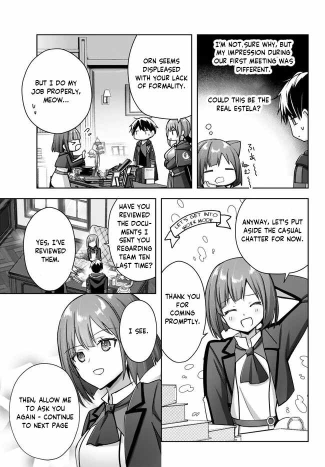 Read The Jack-of-All-Trades Kicked Out of the Hero’s Party Manga Online