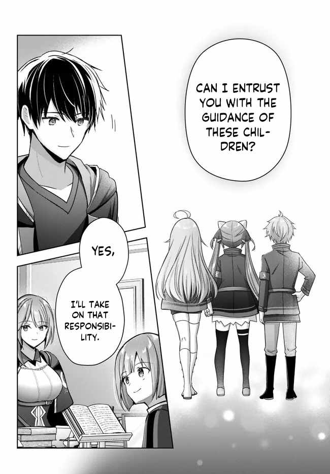 Read The Jack-of-All-Trades Kicked Out of the Hero’s Party Manga Online