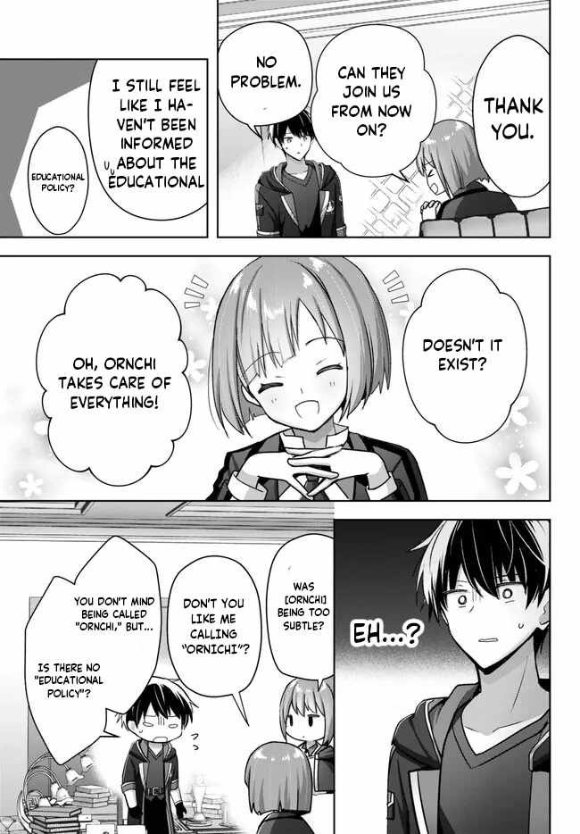 Read The Jack-of-All-Trades Kicked Out of the Hero’s Party Manga Online