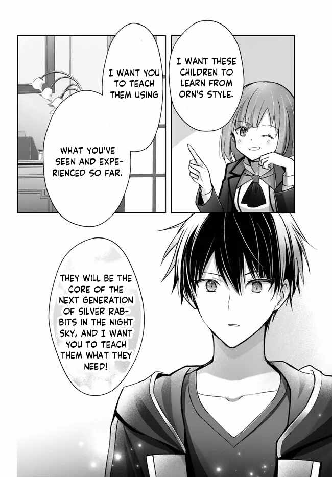 Read The Jack-of-All-Trades Kicked Out of the Hero’s Party Manga Online