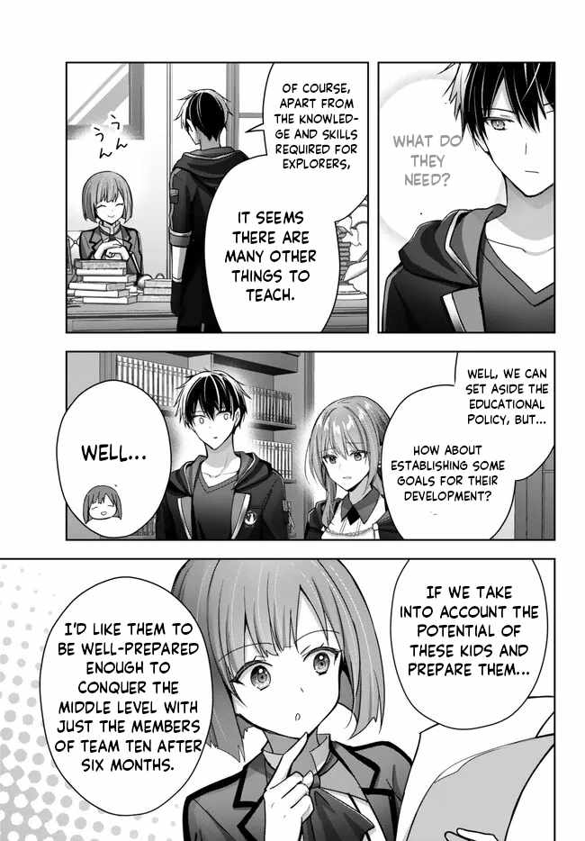 Read The Jack-of-All-Trades Kicked Out of the Hero’s Party Manga Online