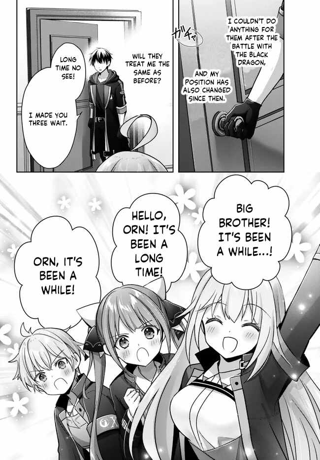 Read The Jack-of-All-Trades Kicked Out of the Hero’s Party Manga Online