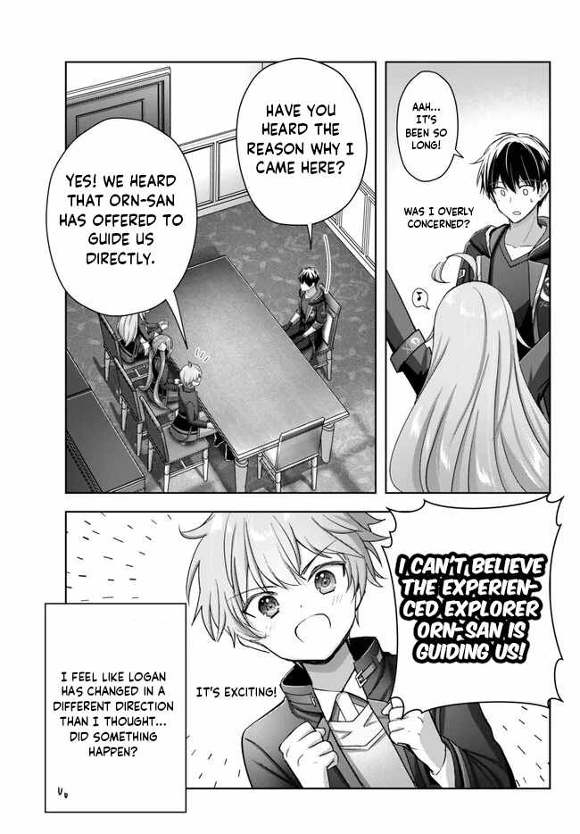 Read The Jack-of-All-Trades Kicked Out of the Hero’s Party Manga Online