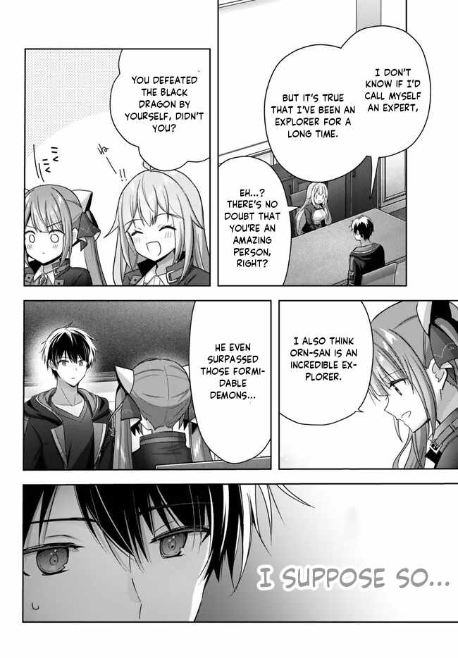 Read The Jack-of-All-Trades Kicked Out of the Hero’s Party Manga Online