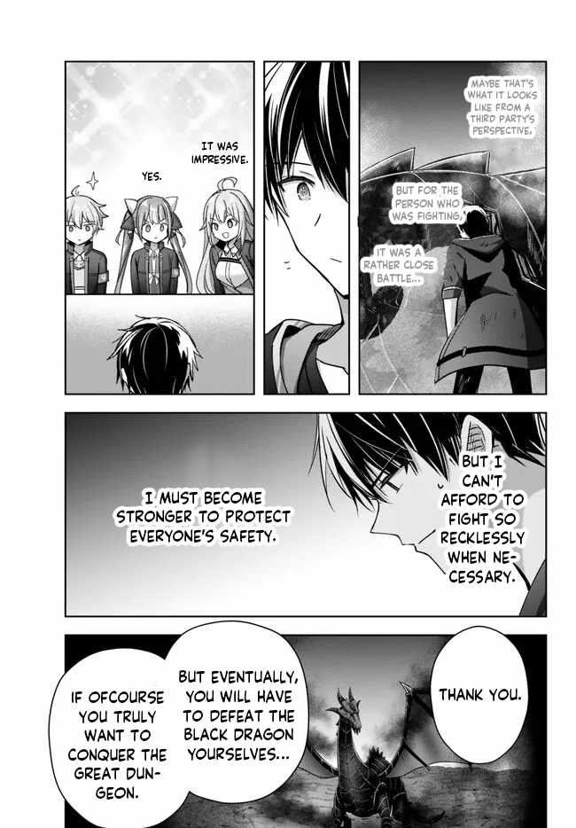 Read The Jack-of-All-Trades Kicked Out of the Hero’s Party Manga Online