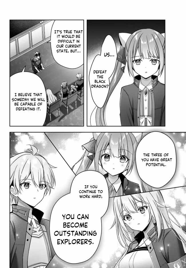 Read The Jack-of-All-Trades Kicked Out of the Hero’s Party Manga Online