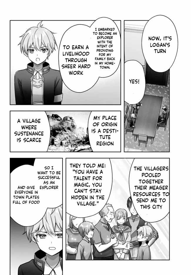 Read The Jack-of-All-Trades Kicked Out of the Hero’s Party Manga Online