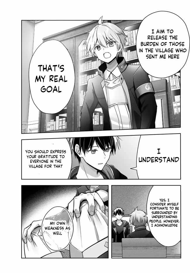 Read The Jack-of-All-Trades Kicked Out of the Hero’s Party Manga Online