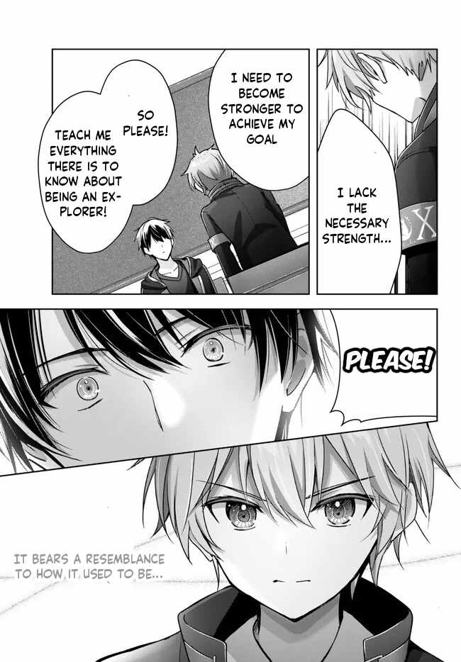 Read The Jack-of-All-Trades Kicked Out of the Hero’s Party Manga Online