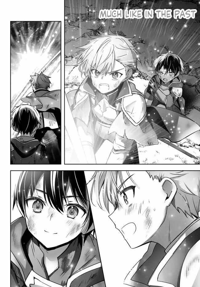 Read The Jack-of-All-Trades Kicked Out of the Hero’s Party Manga Online