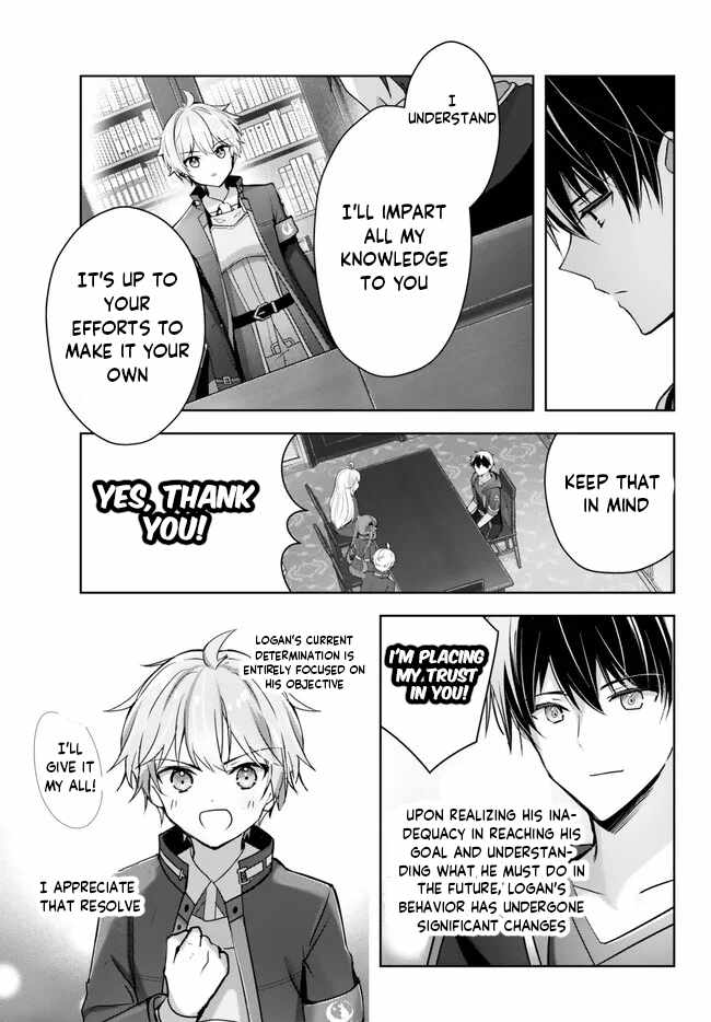 Read The Jack-of-All-Trades Kicked Out of the Hero’s Party Manga Online