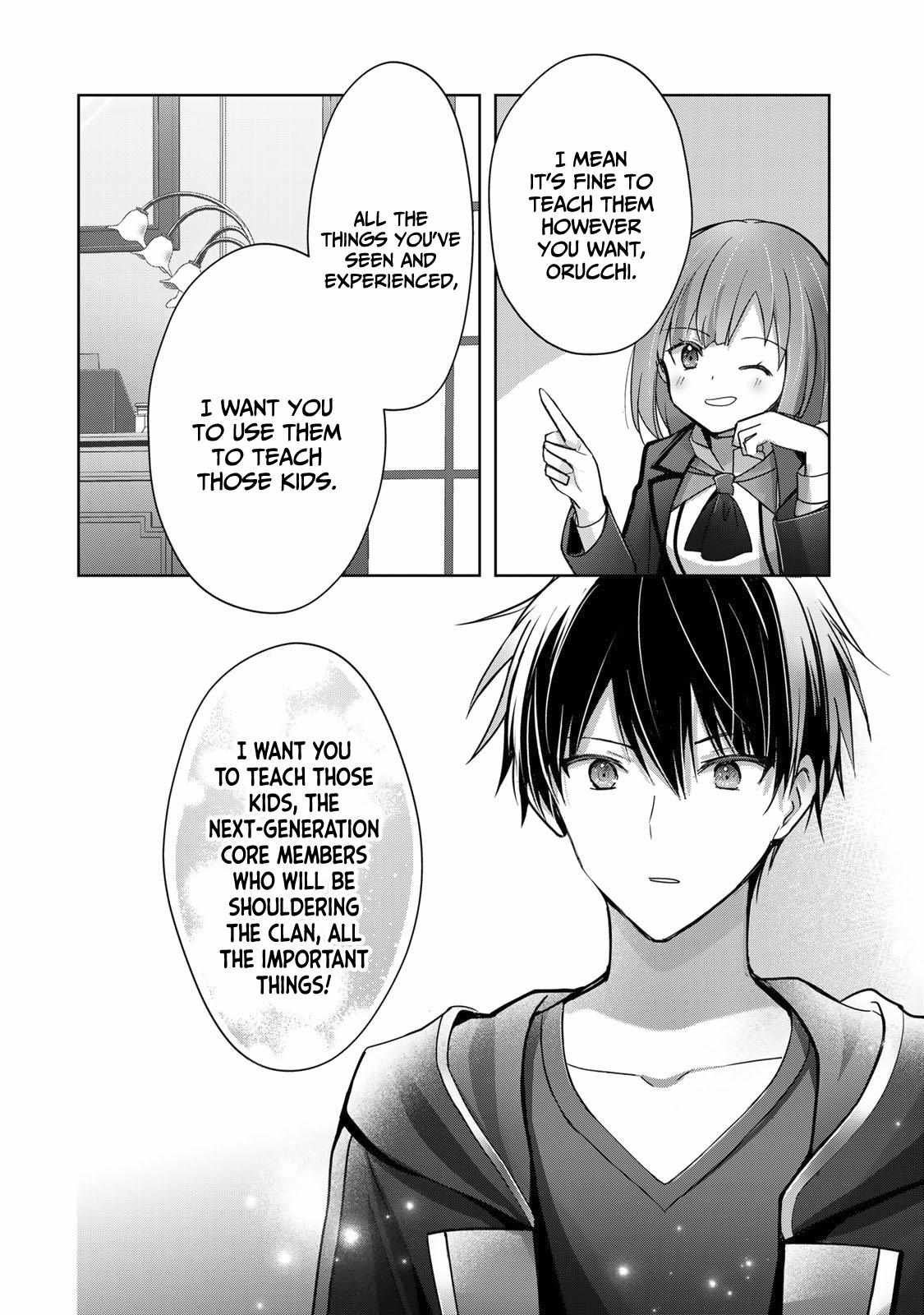 Read The Jack-of-All-Trades Kicked Out of the Hero’s Party Manga Online