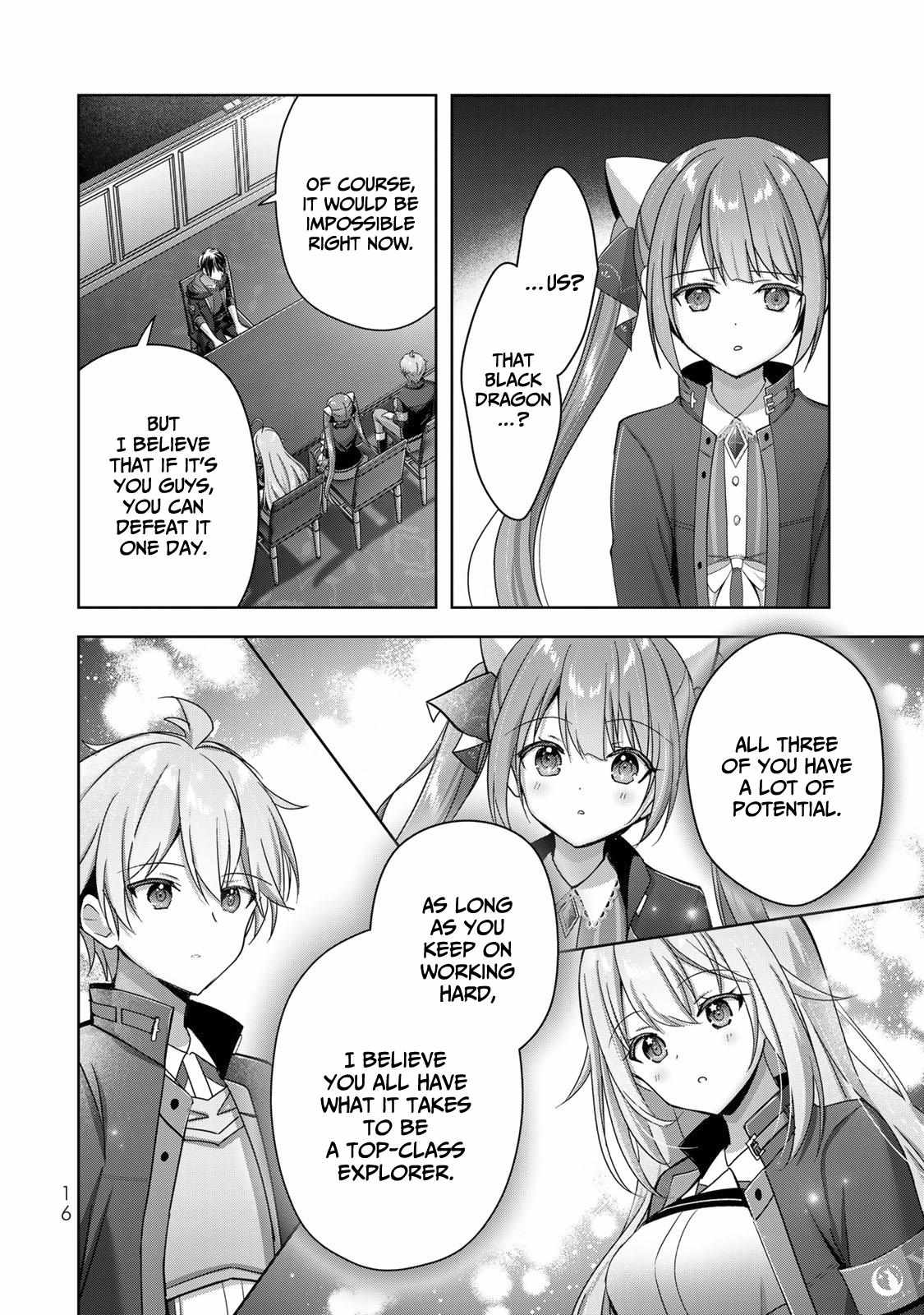 Read The Jack-of-All-Trades Kicked Out of the Hero’s Party Manga Online