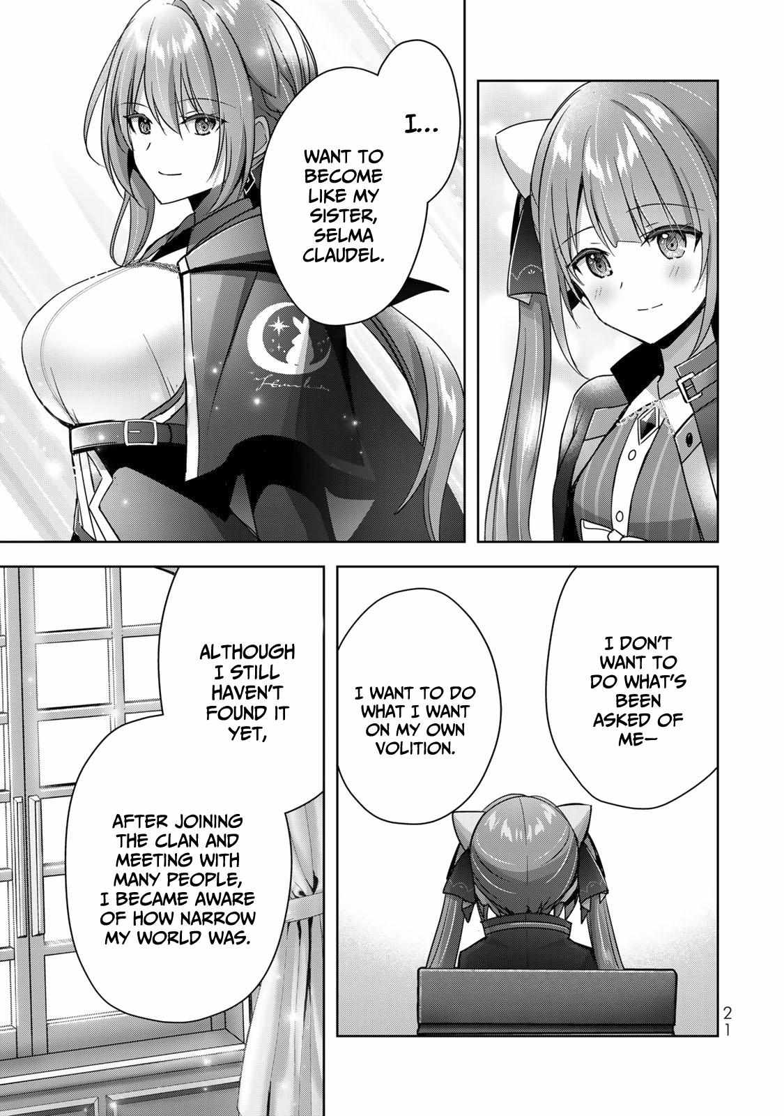 Read The Jack-of-All-Trades Kicked Out of the Hero’s Party Manga Online