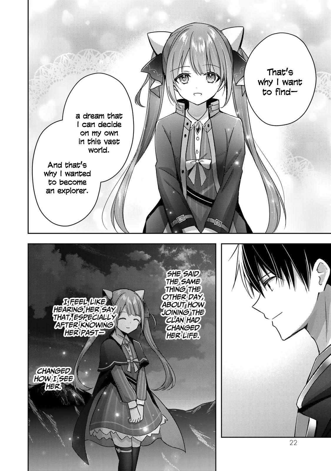 Read The Jack-of-All-Trades Kicked Out of the Hero’s Party Manga Online