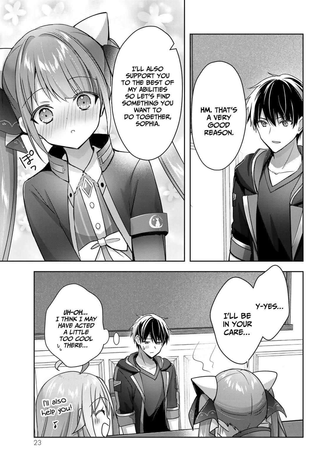 Read The Jack-of-All-Trades Kicked Out of the Hero’s Party Manga Online