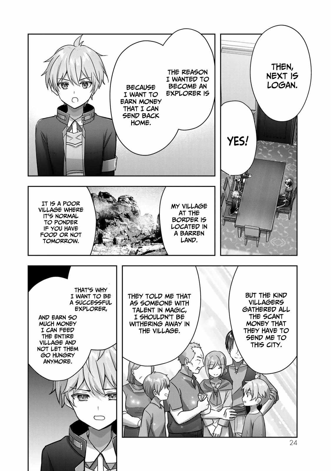 Read The Jack-of-All-Trades Kicked Out of the Hero’s Party Manga Online