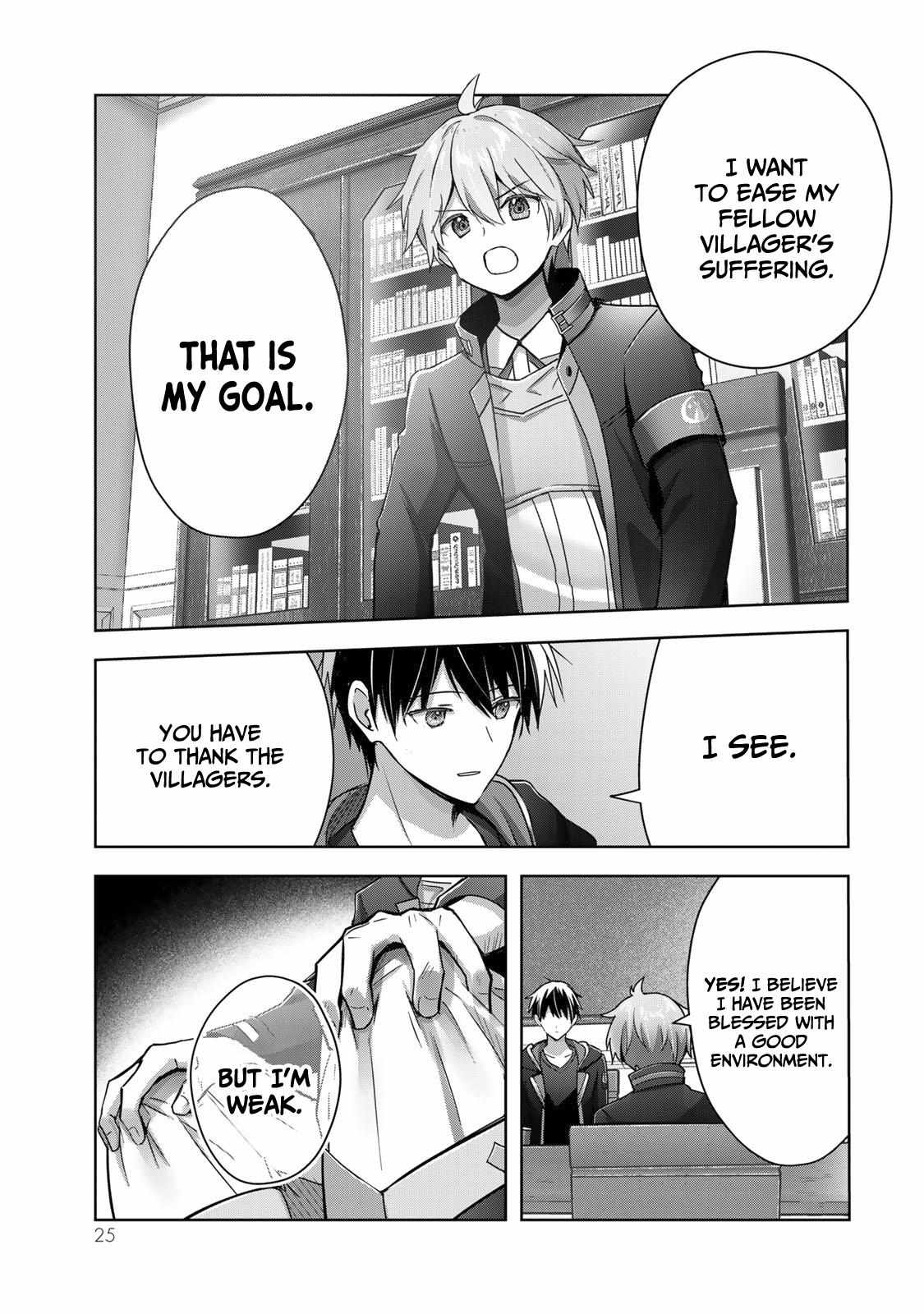 Read The Jack-of-All-Trades Kicked Out of the Hero’s Party Manga Online