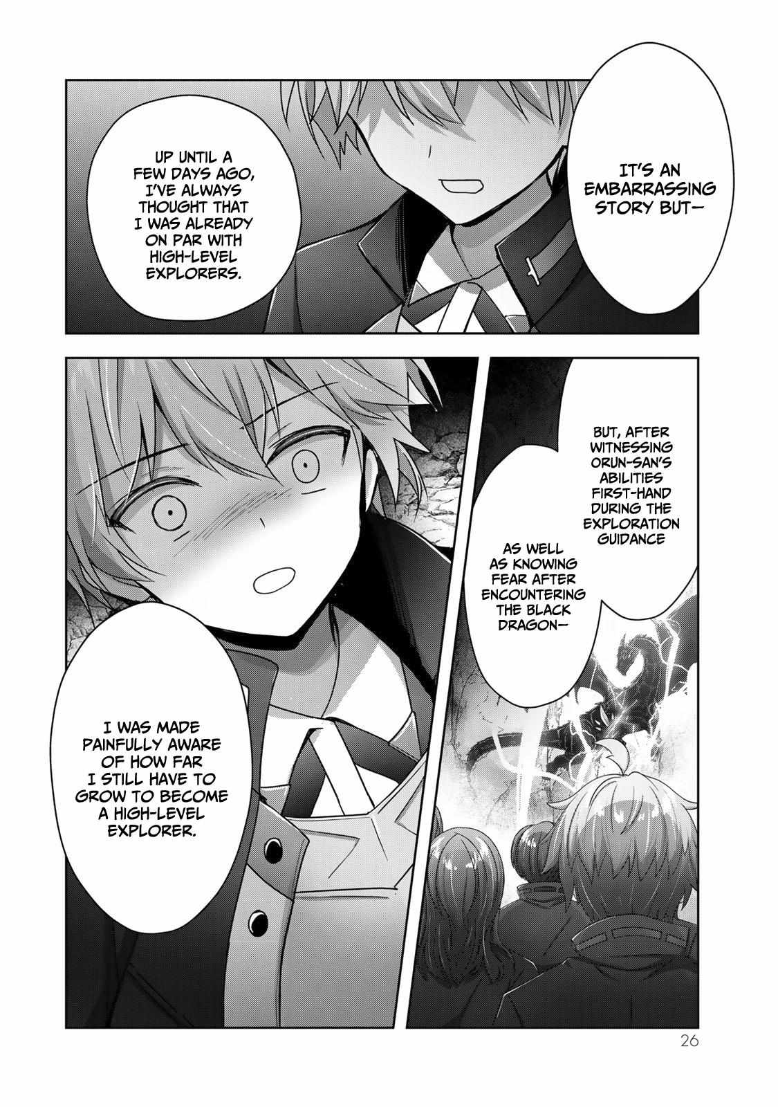 Read The Jack-of-All-Trades Kicked Out of the Hero’s Party Manga Online