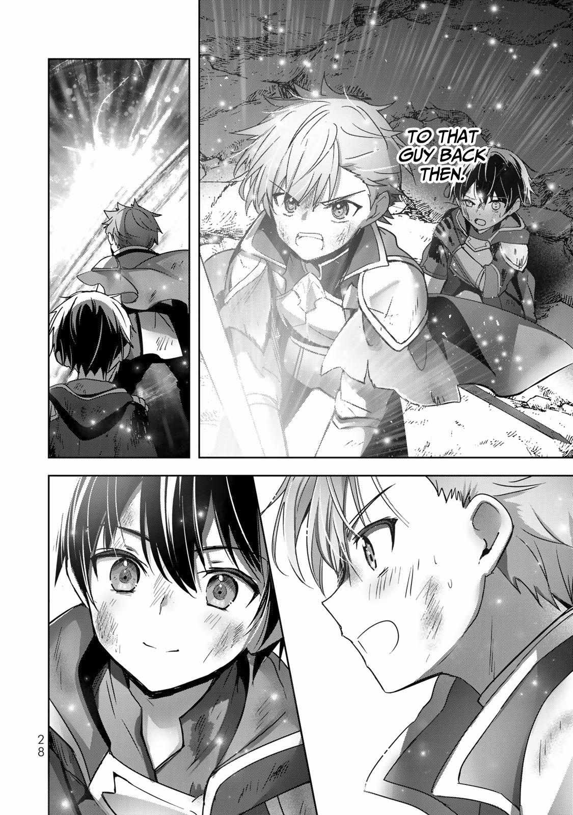 Read The Jack-of-All-Trades Kicked Out of the Hero’s Party Manga Online